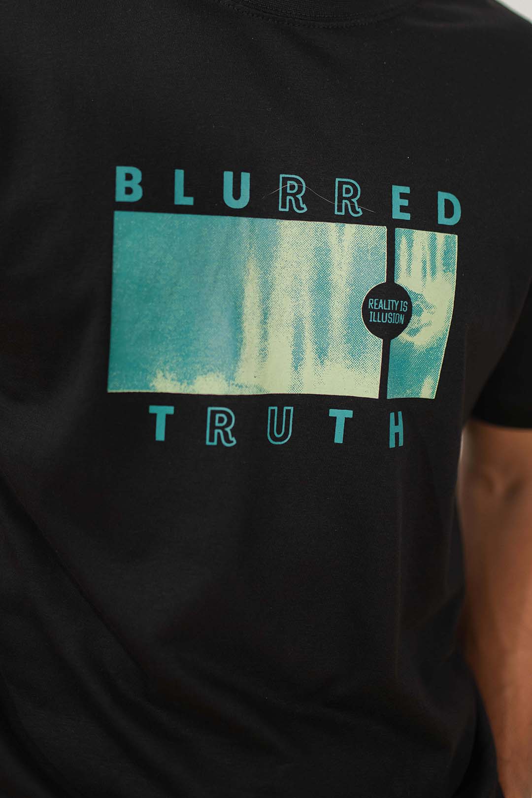 Graphic T-Shirt - R008