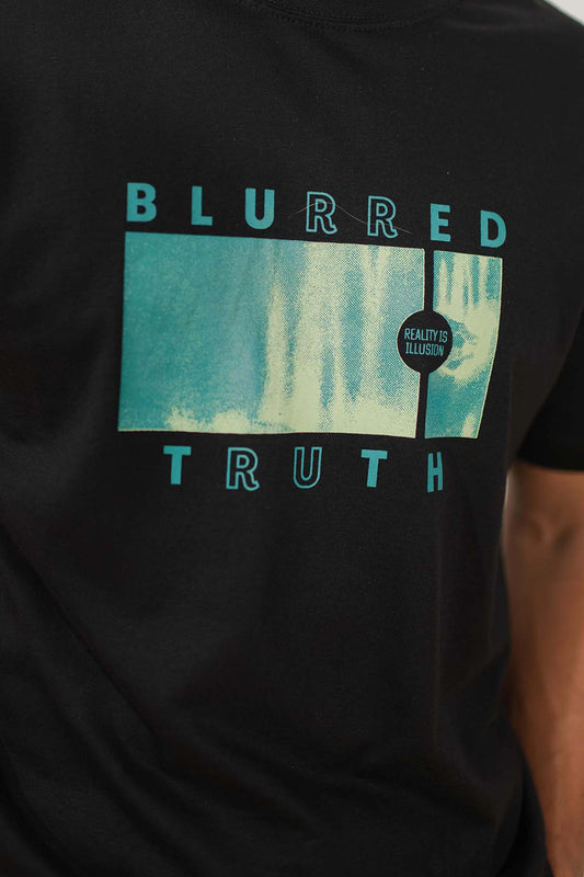 Graphic T-Shirt - R008