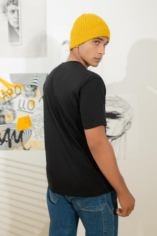 Graphic T-Shirt - R008