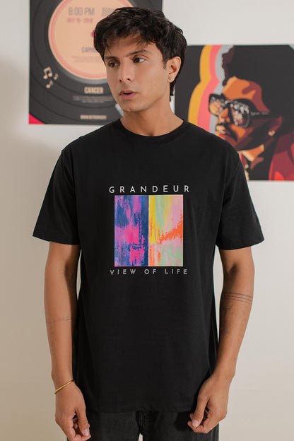 Graphic T-Shirt - R010