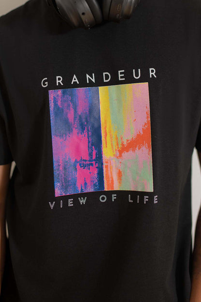 Graphic T-Shirt - R010