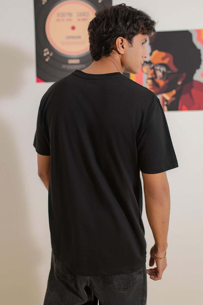 Graphic T-Shirt - R010