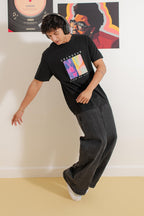 Graphic T-Shirt - R010