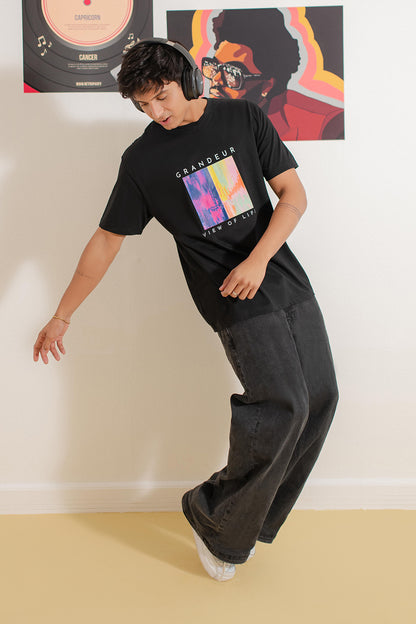Graphic T-Shirt - R010