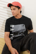 Graphic T-Shirt - R011