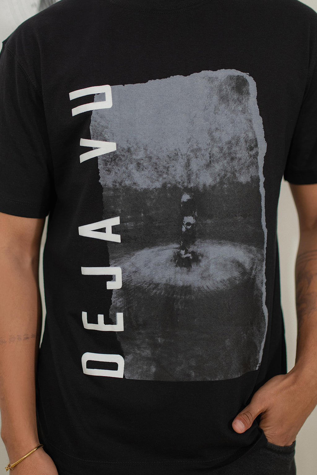 Graphic T-Shirt - R011