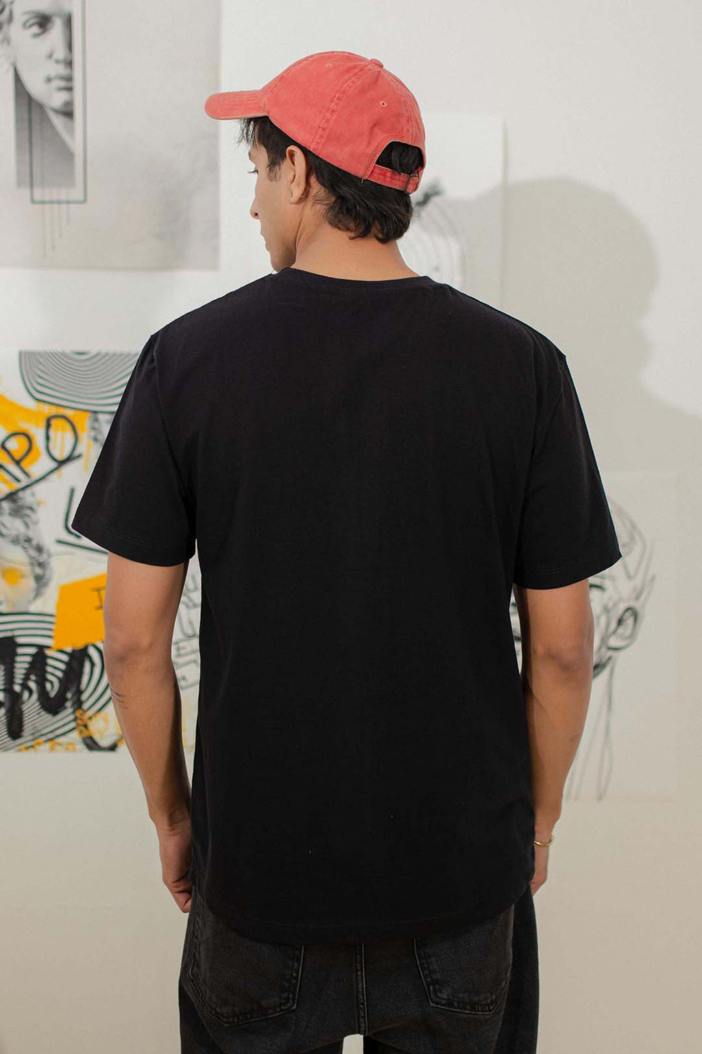 Graphic T-Shirt - R011