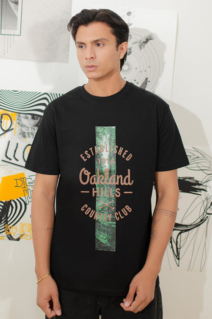 Graphic T-Shirt - R012