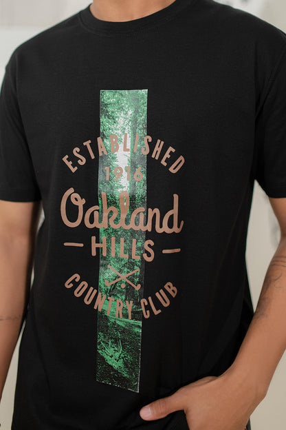 Graphic T-Shirt - R012