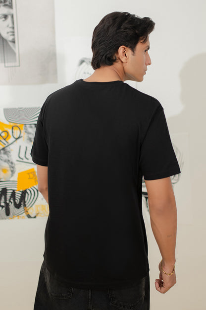 Graphic T-Shirt - R012