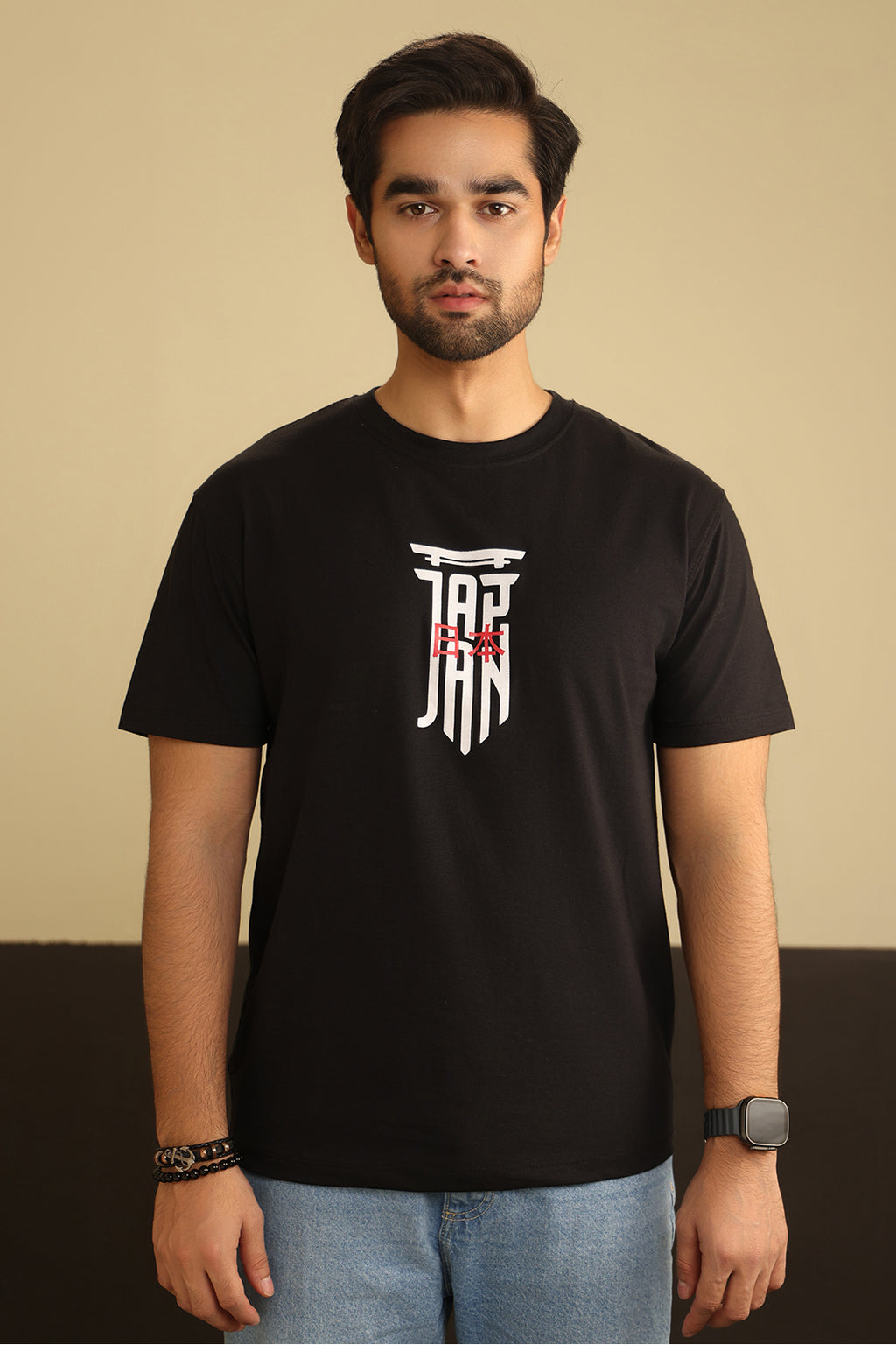 Graphic T-Shirt - R013