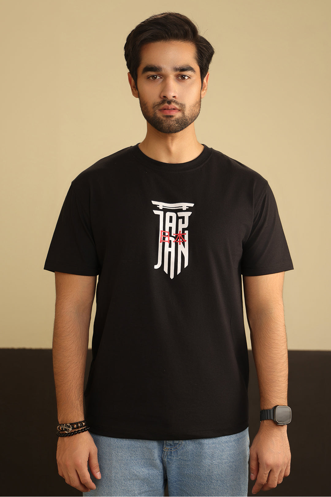 Graphic T-Shirt - R013