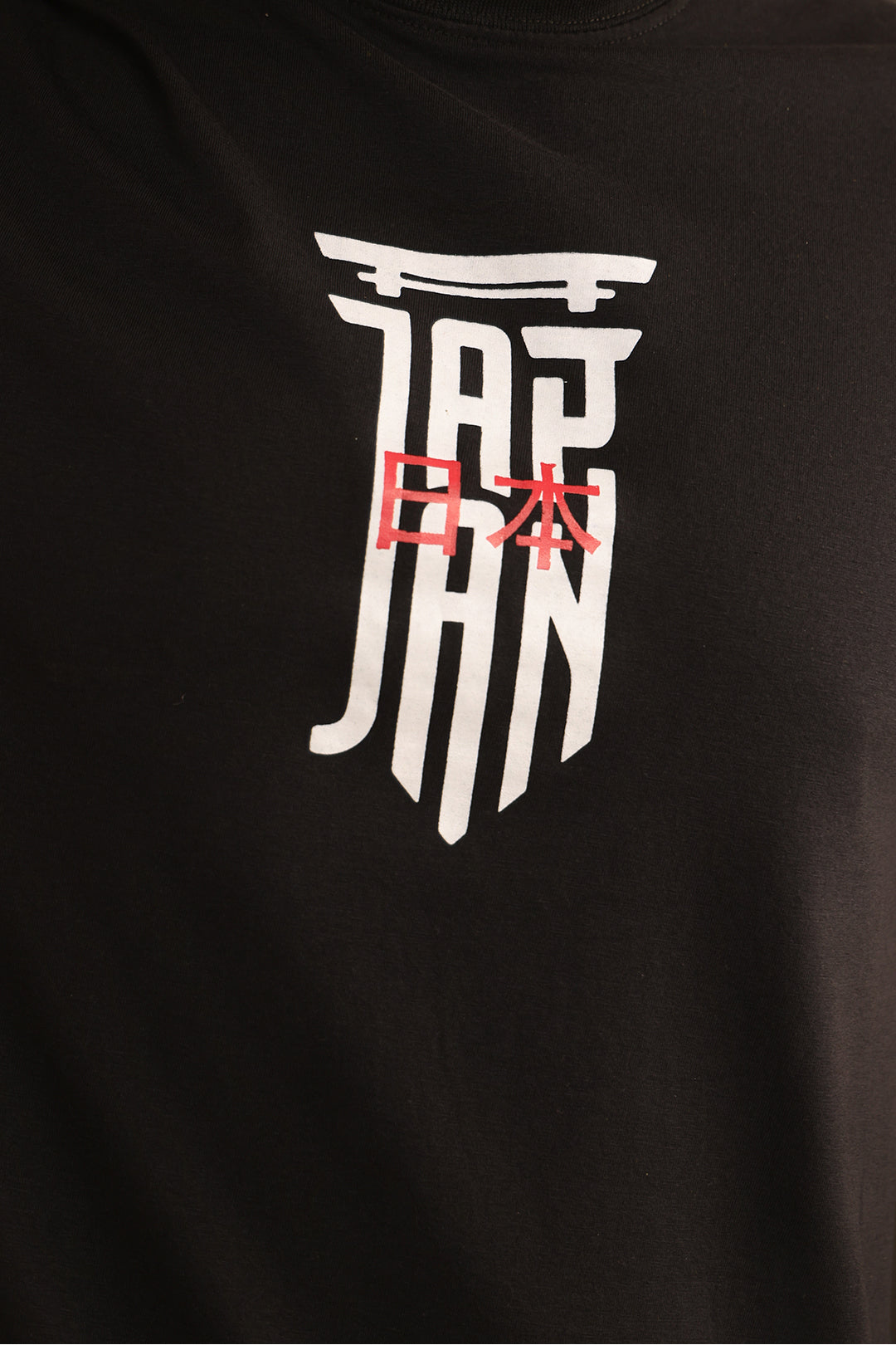 Graphic T-Shirt - R013