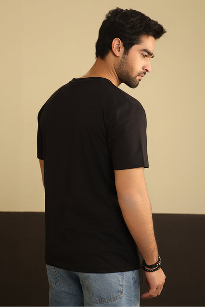 Graphic T-Shirt - R013