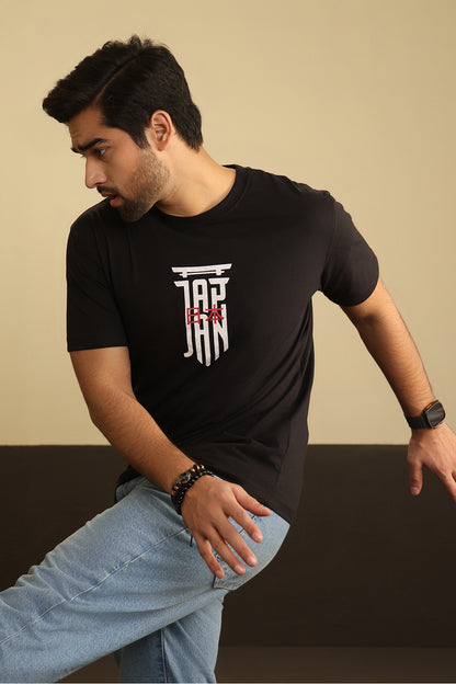 Graphic T-Shirt - R013