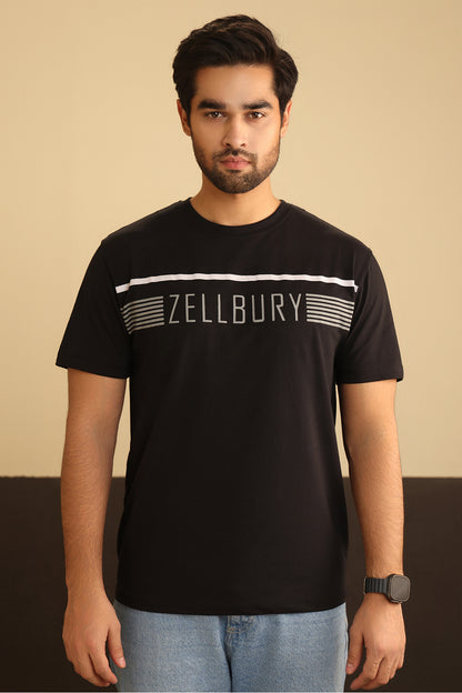 Graphic T-Shirt - R014