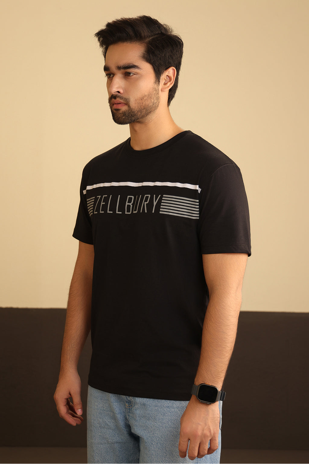 Graphic T-Shirt - R014