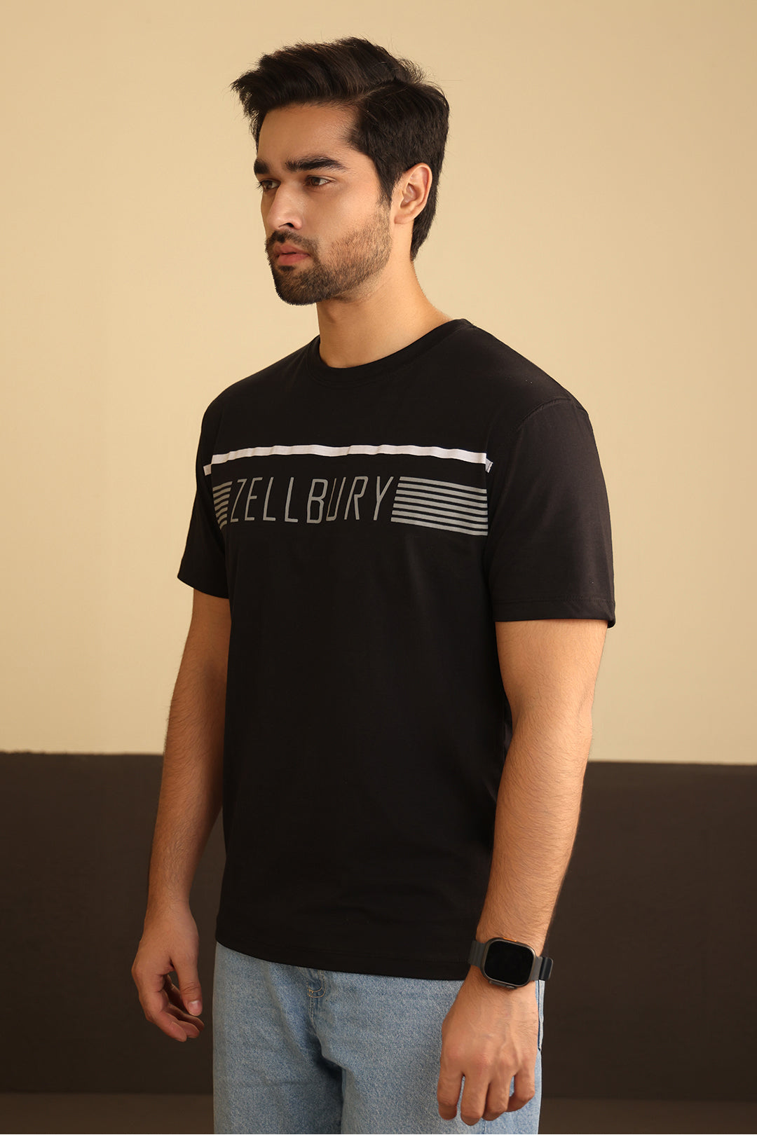 Graphic T-Shirt - R014