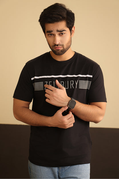 Graphic T-Shirt - R014
