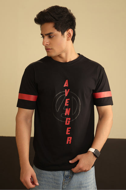 Graphic T-Shirt - R015
