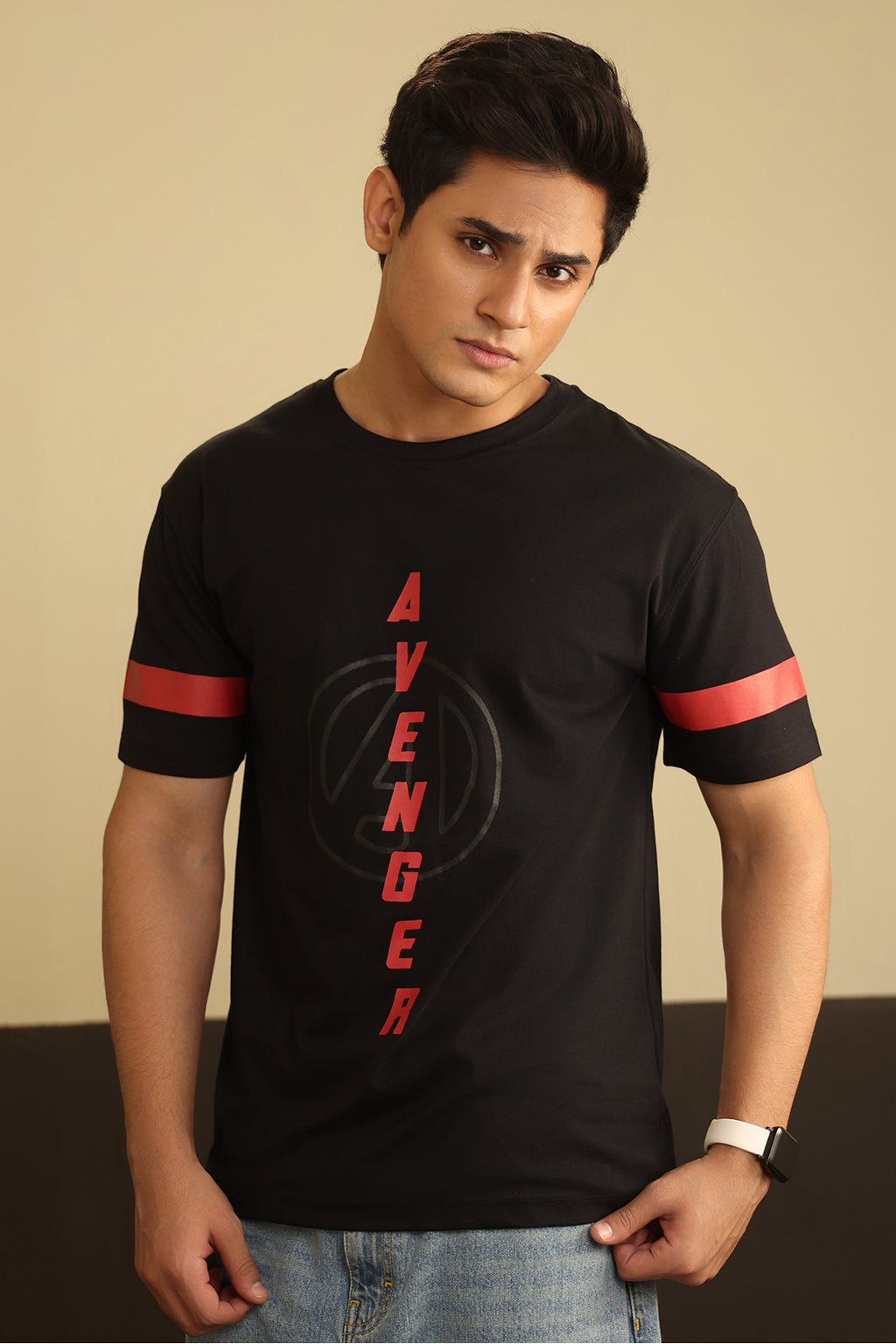 Graphic T-Shirt - R015