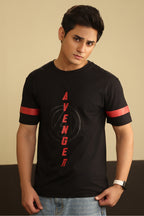Graphic T-Shirt - R015