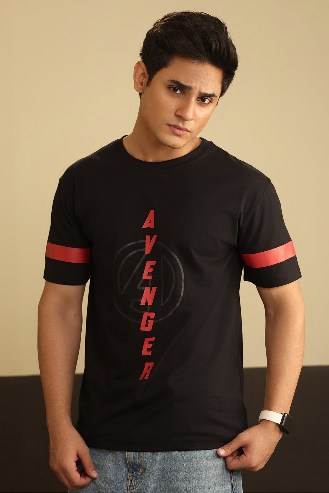 Graphic T-Shirt - R015
