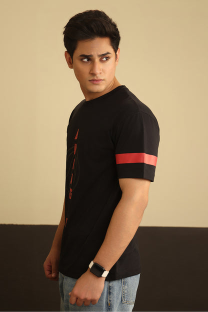 Graphic T-Shirt - R015