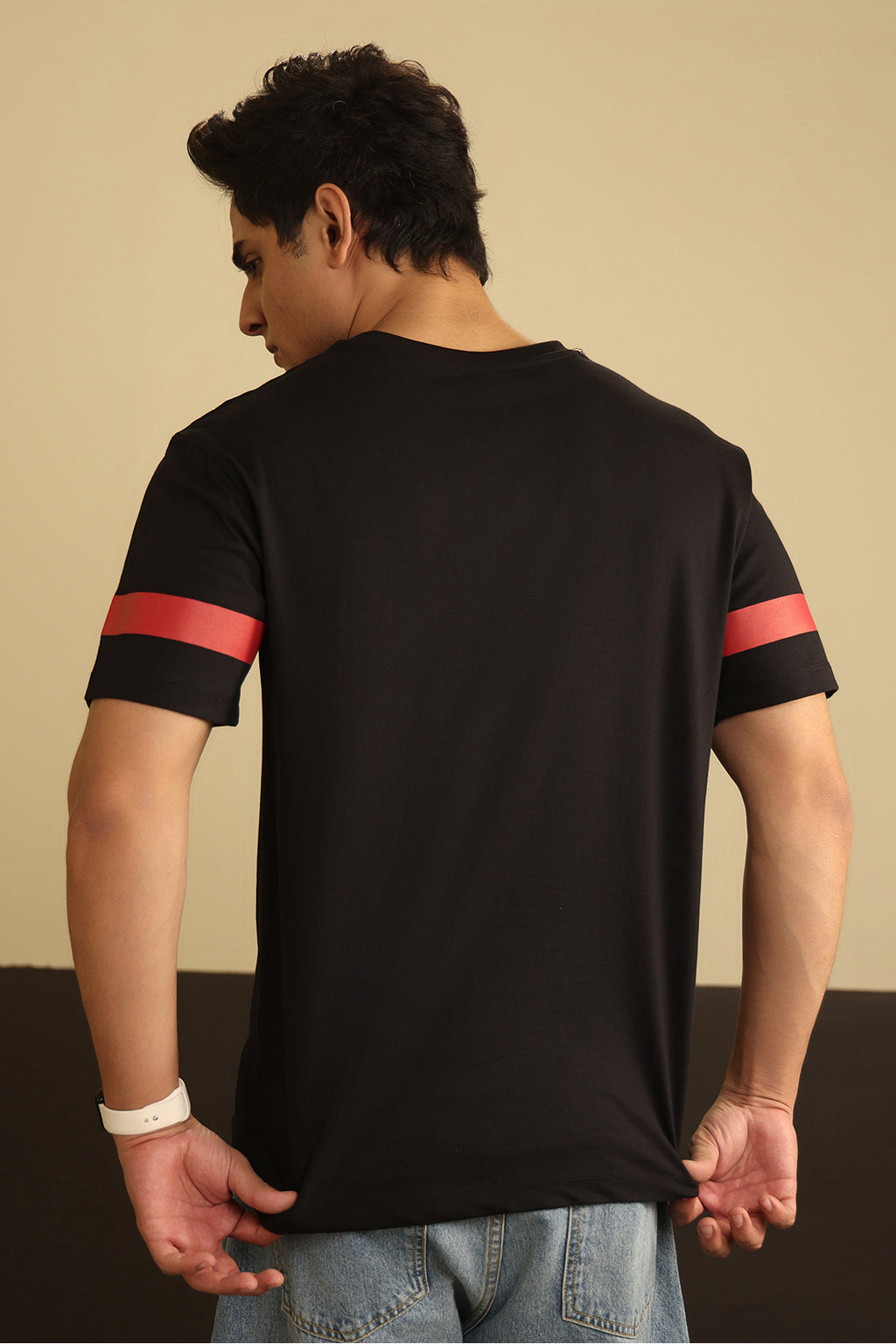 Graphic T-Shirt - R015