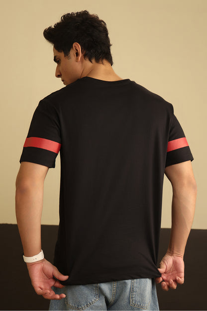 Graphic T-Shirt - R015