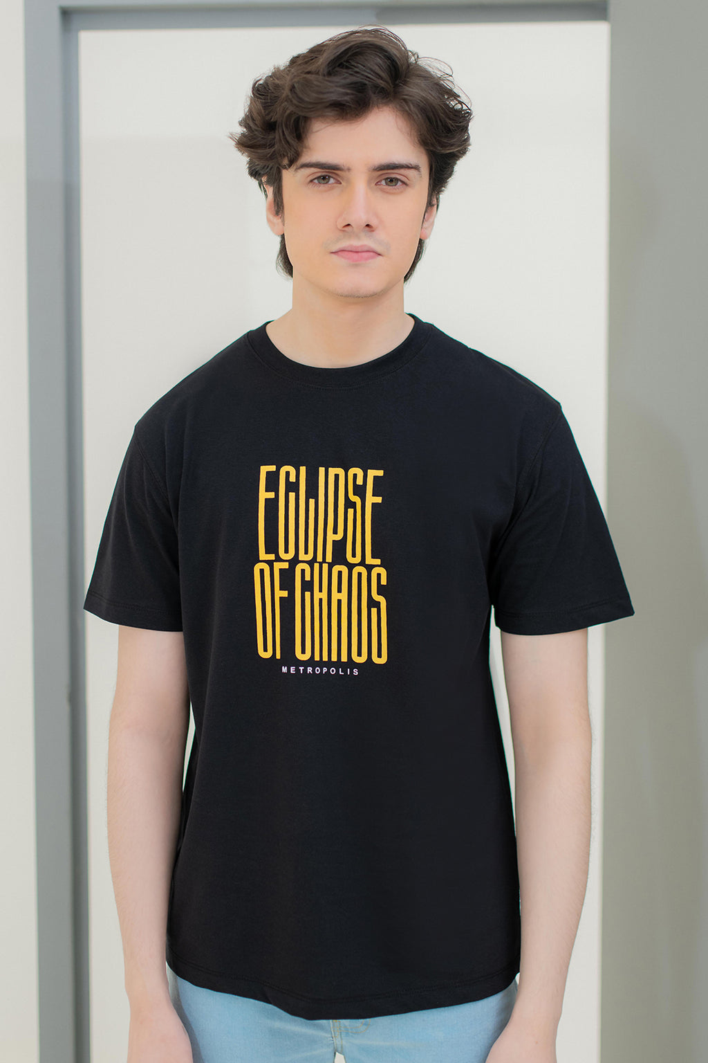 Graphic T-Shirt - R017