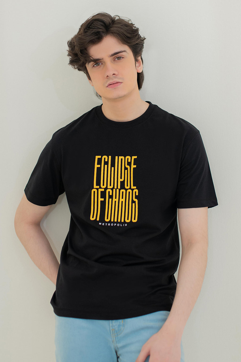 Graphic T-Shirt - R017