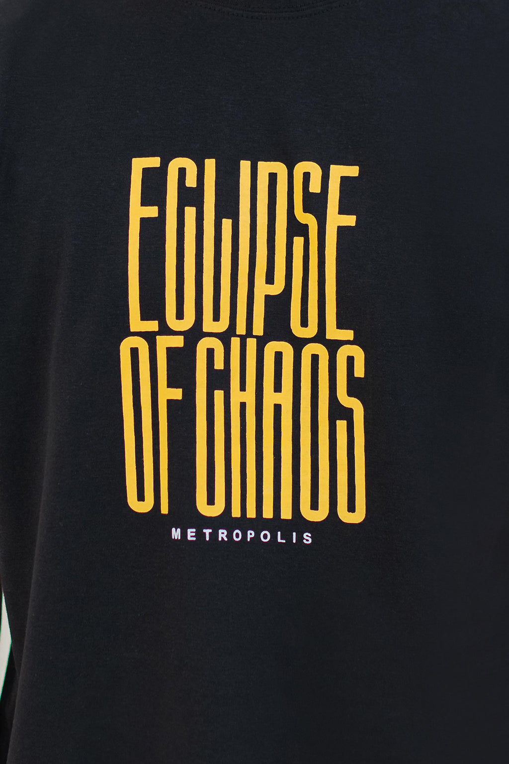Graphic T-Shirt - R017