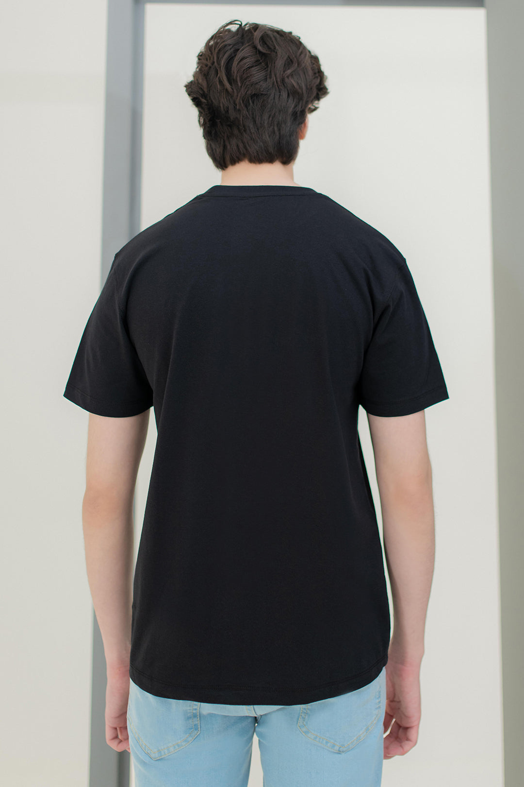 Graphic T-Shirt - R017