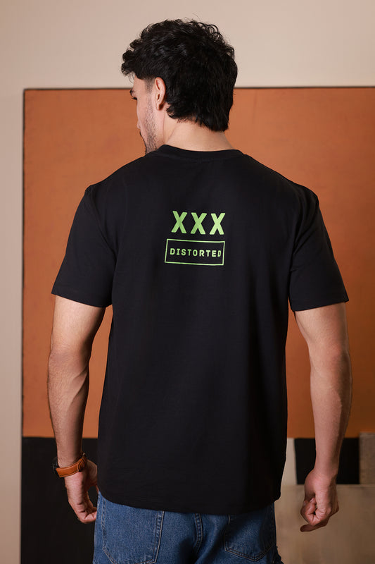 Graphic T-Shirt - R018