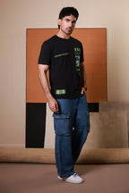Graphic T-Shirt - R018