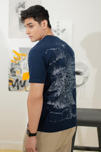 Graphic T-Shirt - R022