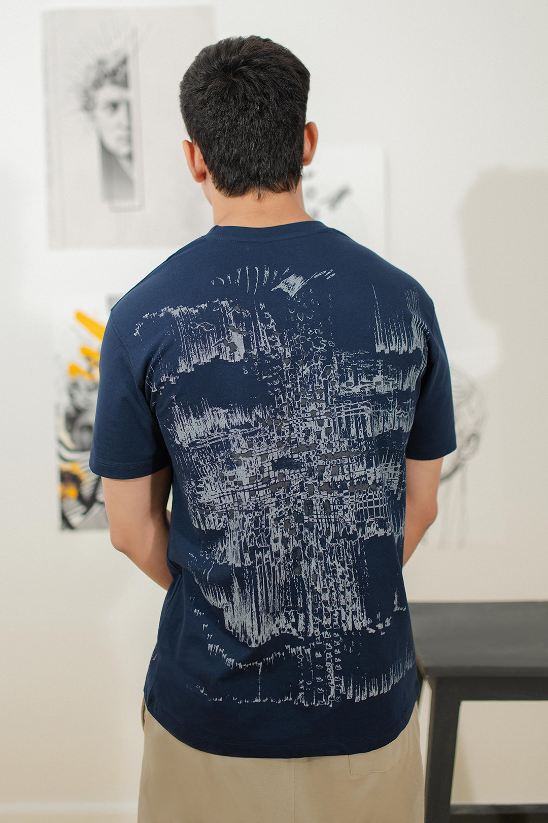 Graphic T-Shirt - R022