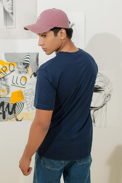 Graphic T-Shirt - R024