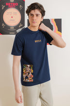 Graphic T-Shirt - R025