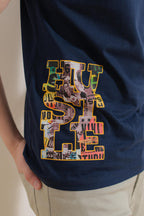 Graphic T-Shirt - R025
