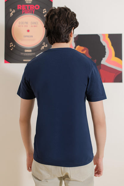 Graphic T-Shirt - R025