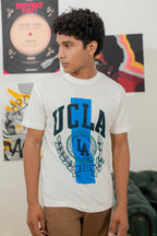 Graphic T-Shirt - R028