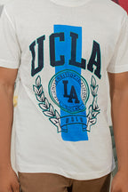Graphic T-Shirt - R028