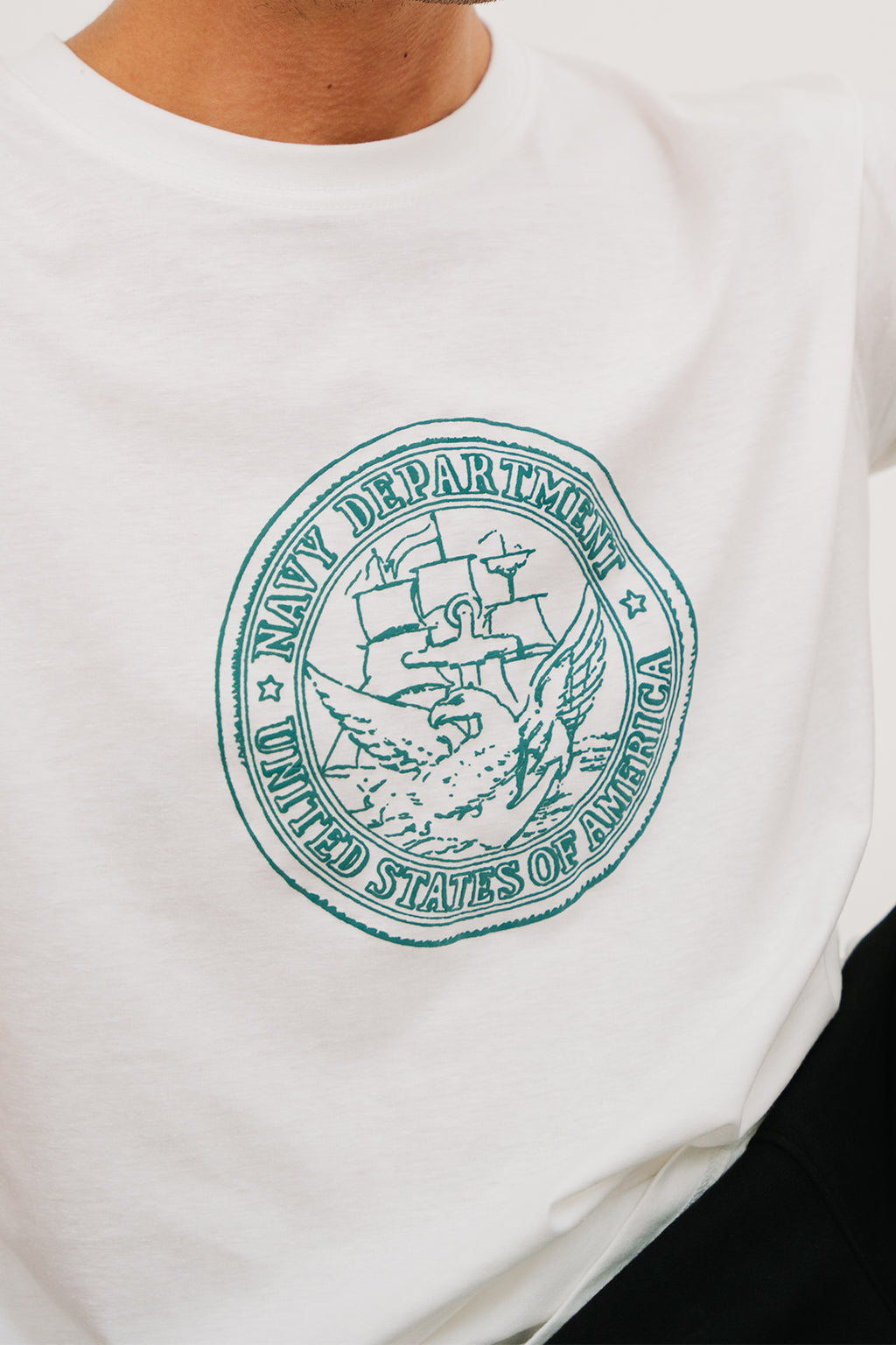 Graphic T-Shirt - R029