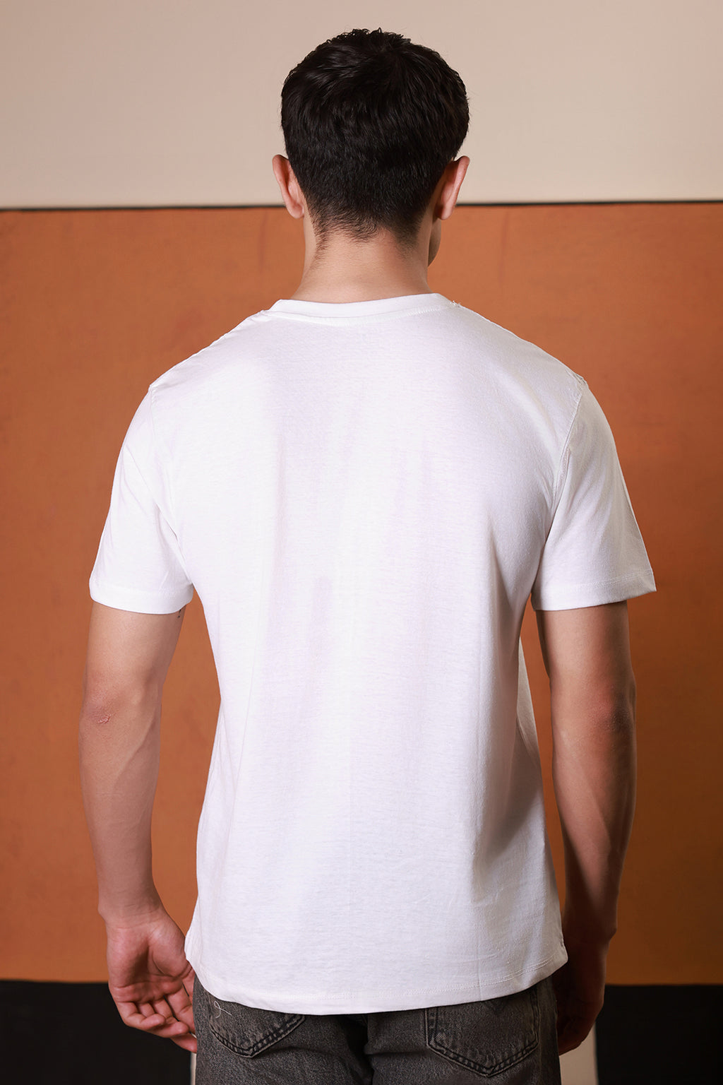 Graphic T-Shirt - R031