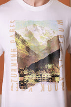 Graphic T-Shirt - R031