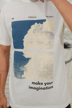 Graphic T-Shirt - R034