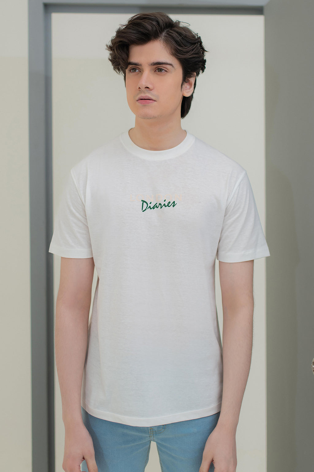 Graphic T-Shirt - R035