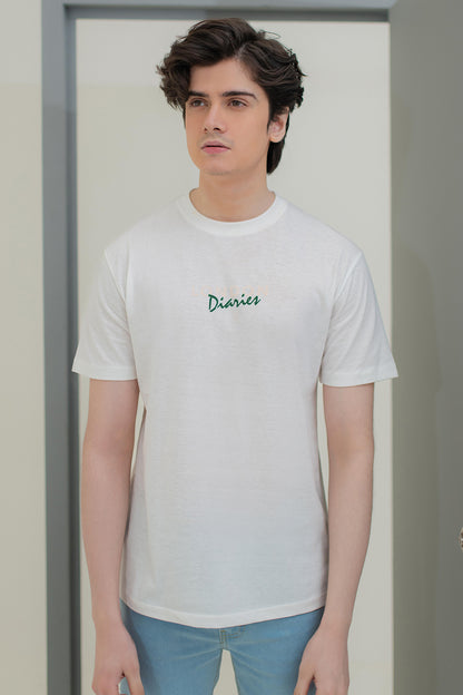 Graphic T-Shirt - R035